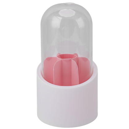 360° Rotating Makeup Storage Bucket