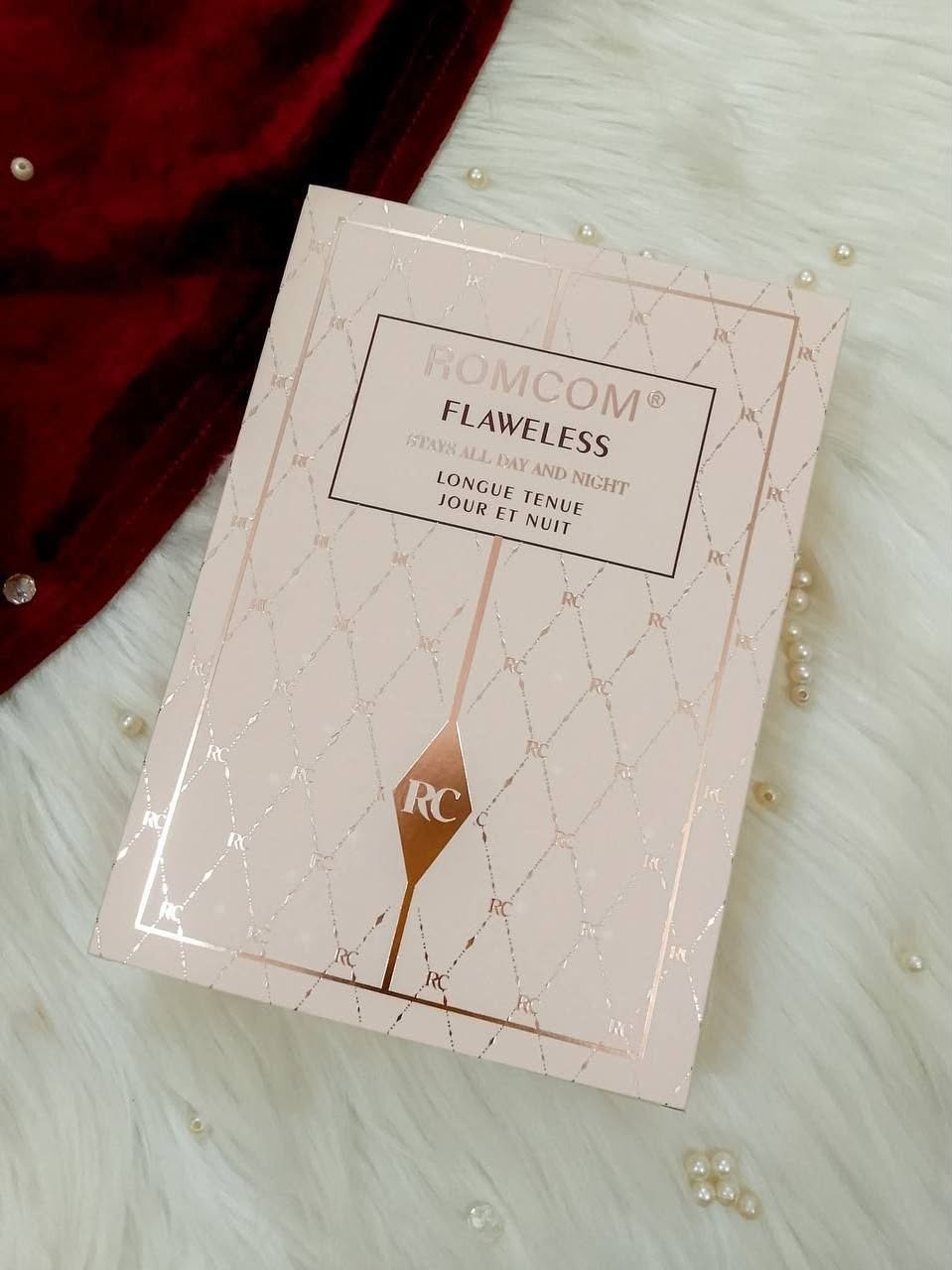 Flawless Liquid Lipstick Set – 6pcs