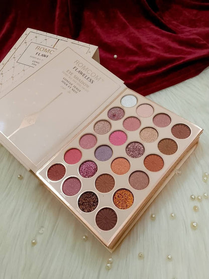 Flawless Liquid Lipstick Set – 6pcs
