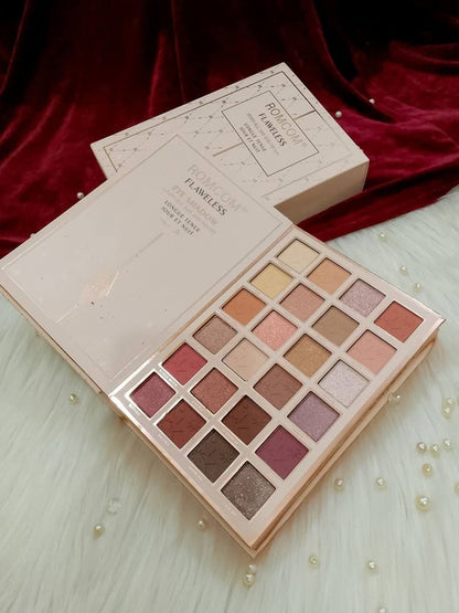 Flawless Liquid Lipstick Set – 6pcs