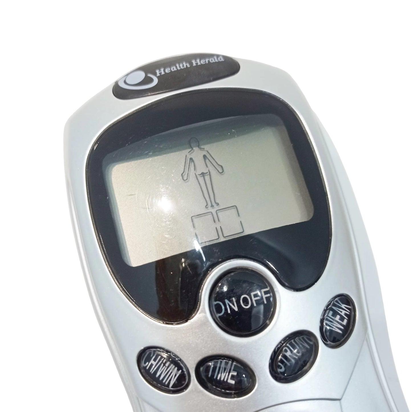 Digital Therapy Machine