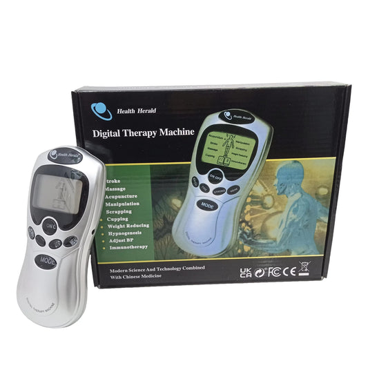 Digital Therapy Machine