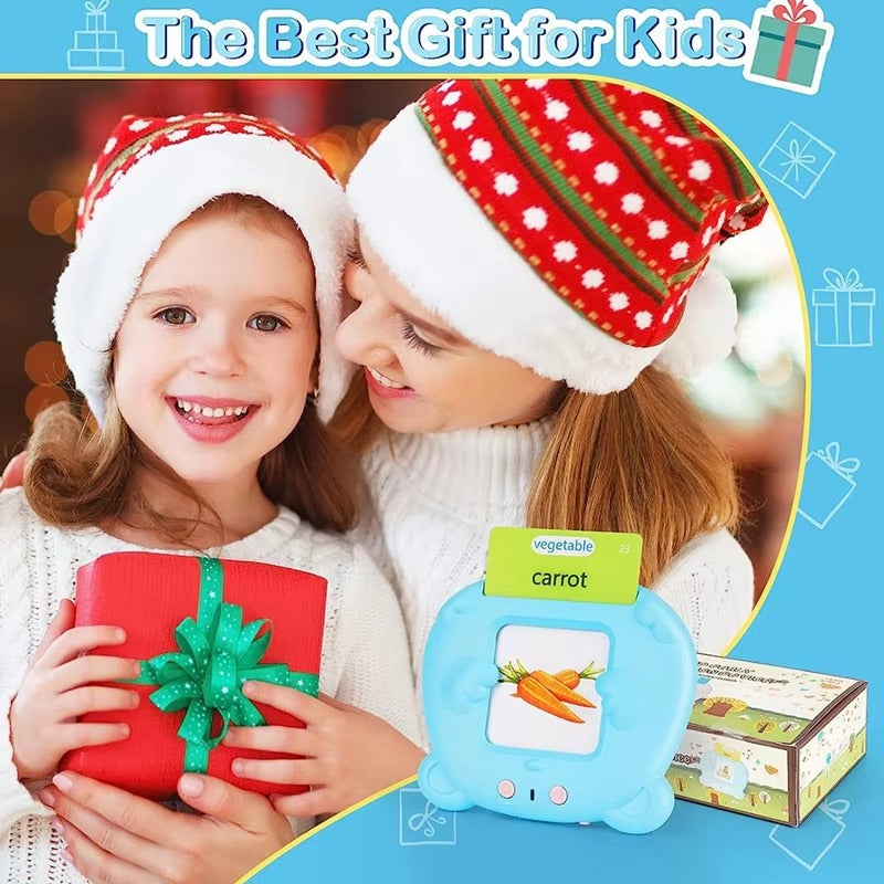 Kids Early Education Learning Device