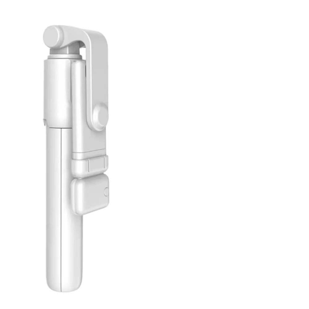 3-in-1 Selfie Stick Tripod with LED Fill Light & Bluetooth Remote